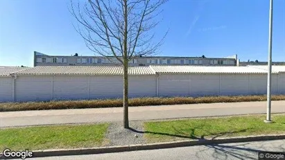Lägenheter att hyra i Lund - Bild från Google Street View
