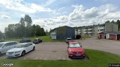 Lägenheter att hyra i Årjäng - Bild från Google Street View