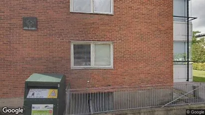 Lägenheter att hyra i Västra hisingen - Bild från Google Street View