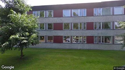 Lägenheter att hyra i Karlstad - Bild från Google Street View