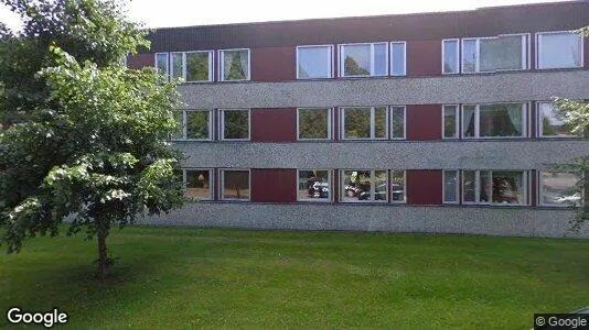 Lägenheter att hyra i Karlstad - Bild från Google Street View