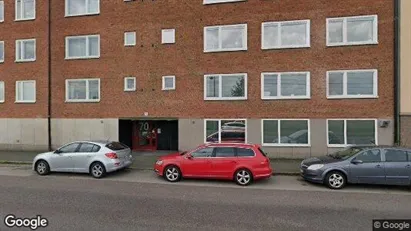 Lägenheter att hyra i Jönköping - Bild från Google Street View