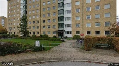 Lägenheter att hyra i Fosie - Bild från Google Street View