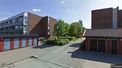 Lägenheter att hyra i Helsingborg - Bild från Google Street View
