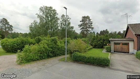 Lägenheter till salu i Borås - Bild från Google Street View