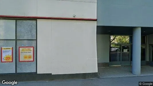 Bostadsrätter till salu i Västerort - Bild från Google Street View
