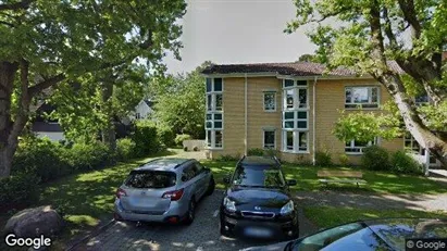 Bostadsrätter till salu i Vellinge - Bild från Google Street View