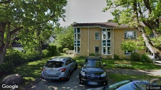 Bostadsrätter till salu i Vellinge - Bild från Google Street View