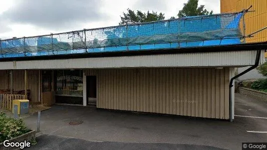 Bostadsrätter till salu i Göteborg Östra - Bild från Google Street View