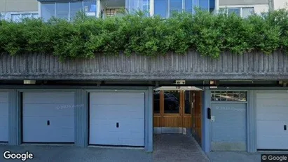 Bostadsrätter till salu i Haninge - Bild från Google Street View