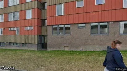 Bostadsrätter till salu i Upplands Väsby - Bild från Google Street View