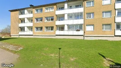 Bostadsrätter till salu i Västra hisingen - Bild från Google Street View