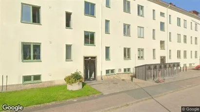 Bostadsrätter till salu i Örgryte-Härlanda - Bild från Google Street View