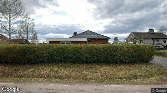 Lägenheter till salu i Borlänge - Bild från Google Street View