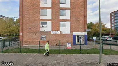 Bostadsrätter till salu i Malmö Centrum - Bild från Google Street View