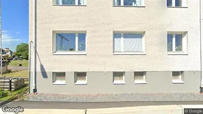 Bostadsrätter till salu i Karlstad - Bild från Google Street View