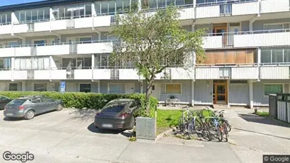 Bostadsrätter till salu i Västerort - Bild från Google Street View