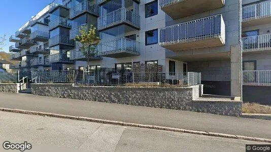 Bostadsrätter till salu i Borås - Bild från Google Street View