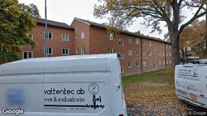 Bostadsrätter till salu i Danderyd - Bild från Google Street View