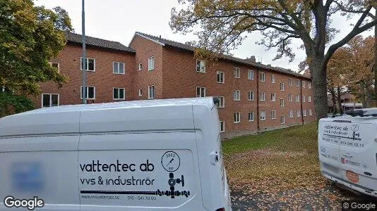 Bostadsrätter till salu i Danderyd - Bild från Google Street View
