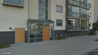 Bostadsrätter till salu i Jönköping - Bild från Google Street View