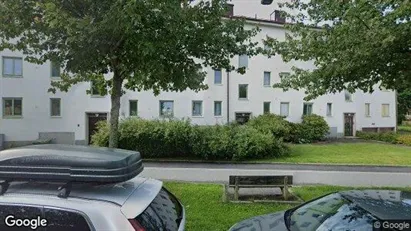 Bostadsrätter till salu i Örgryte-Härlanda - Bild från Google Street View