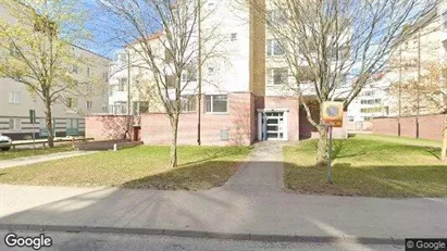 Bostadsrätter till salu i Upplands Väsby - Bild från Google Street View