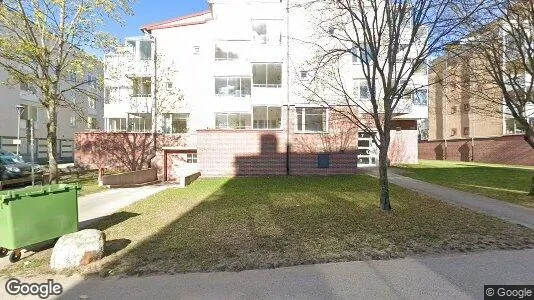 Bostadsrätter till salu i Upplands Väsby - Bild från Google Street View