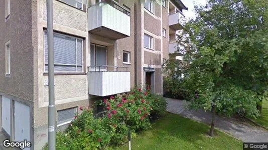 Lägenheter att hyra i Söderort - Bild från Google Street View