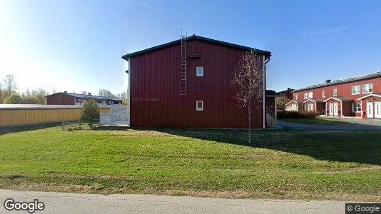 Lägenheter till salu i Skellefteå - Bild från Google Street View