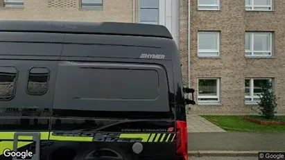 Lägenheter till salu i Varberg - Bild från Google Street View