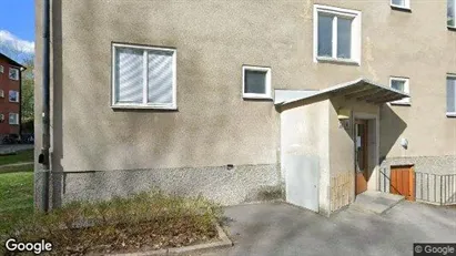 Lägenheter till salu i Söderort - Bild från Google Street View