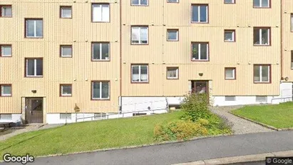Lägenheter till salu i Örgryte-Härlanda - Bild från Google Street View