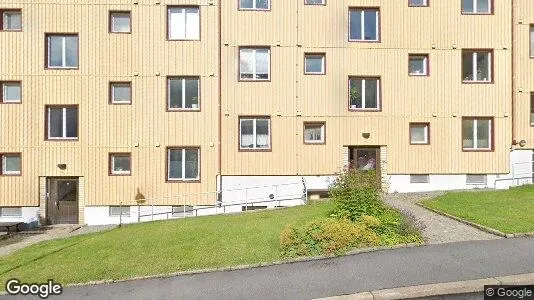 Lägenheter till salu i Örgryte-Härlanda - Bild från Google Street View