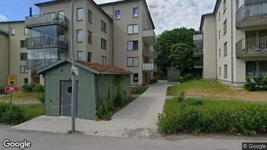 Lägenheter till salu i Söderort - Bild från Google Street View
