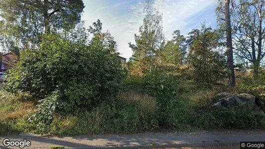 Bostadsrätter till salu i Hammarö - Bild från Google Street View