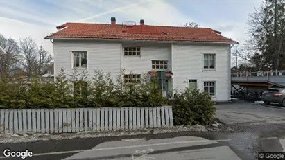 Bostadsrätter till salu i Danderyd - Bild från Google Street View