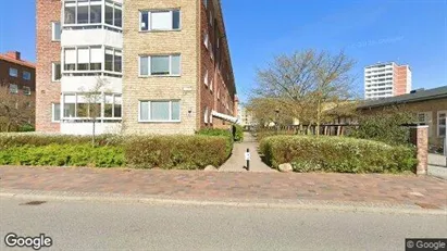 Bostadsrätter till salu i Malmö Centrum - Bild från Google Street View