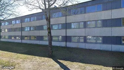 Lägenheter att hyra i Växjö - Bild från Google Street View