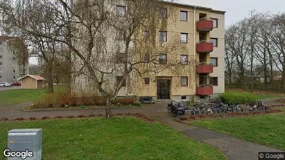 Lägenheter att hyra i Kalmar - Bild från Google Street View