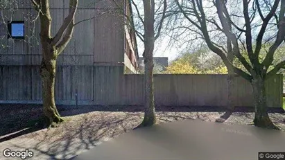 Lägenheter att hyra i Lund - Bild från Google Street View