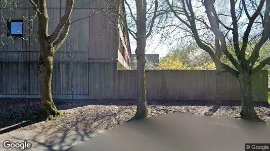 Lägenheter att hyra i Lund - Bild från Google Street View