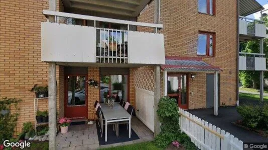 Lägenheter att hyra i Linköping - Bild från Google Street View