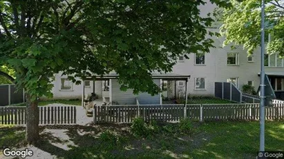 Lägenheter att hyra i Linköping - Bild från Google Street View