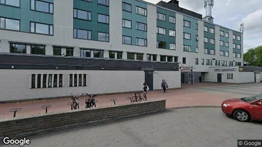 Lägenheter att hyra i Linköping - Bild från Google Street View