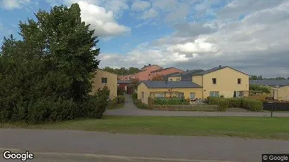 Lägenheter att hyra i Linköping - Bild från Google Street View