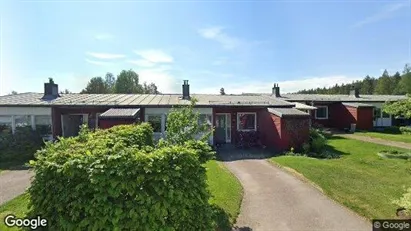 Bostadsrätter till salu i Falun - Bild från Google Street View