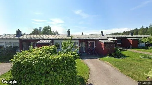 Bostadsrätter till salu i Falun - Bild från Google Street View