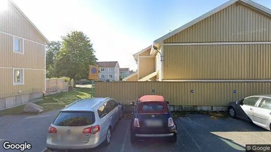 Bostadsrätter till salu i Askim-Frölunda-Högsbo - Bild från Google Street View