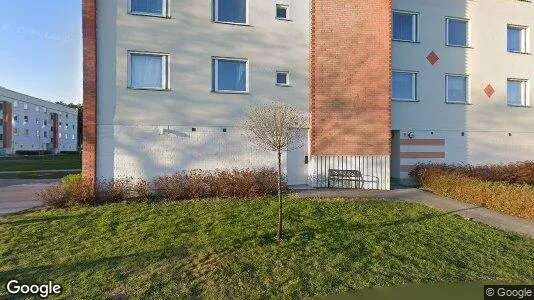 Bostadsrätter till salu i Eskilstuna - Bild från Google Street View